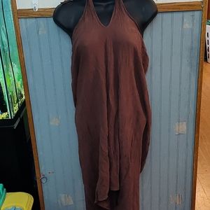 Lightweight Dress/Cover Up